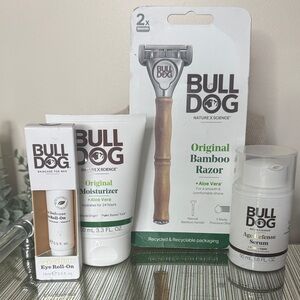 Bulldog - Stocking Stuffer for Dad, Husband, or Boyfriend - NEW